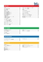 明和産業株式会社　商品カタログ